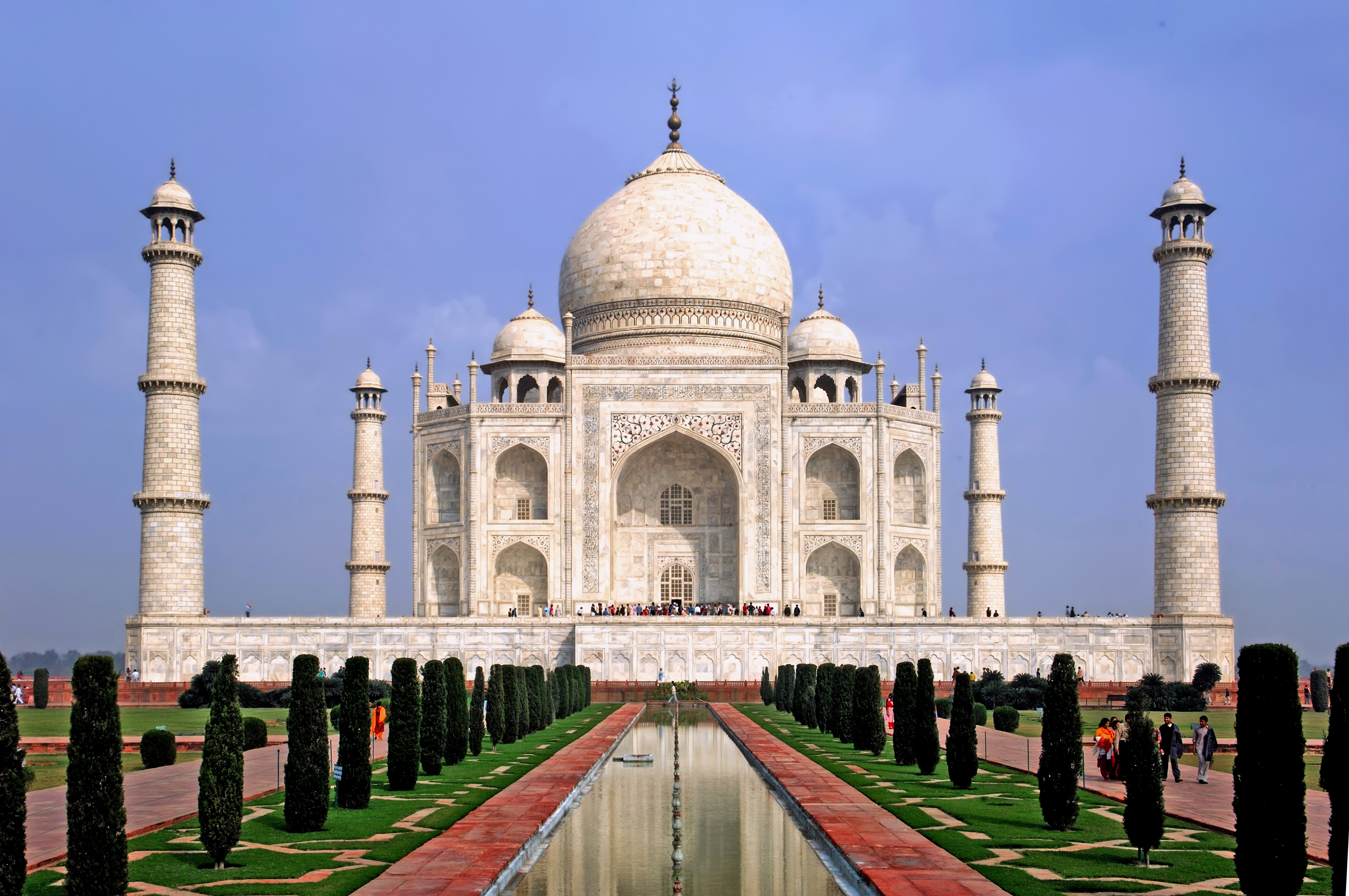 Agra Tour Packages